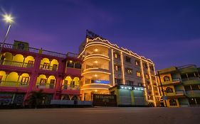 Fabhotel Prime The Golden Plaza - Nr Tarapith Temple
